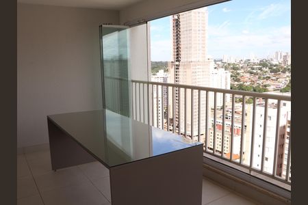 Apartamento para alugar com 118m², 2 quartos e 2 vagasSacada