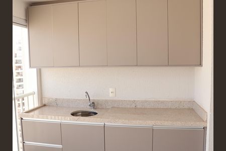 Apartamento para alugar com 118m², 2 quartos e 2 vagasSacada