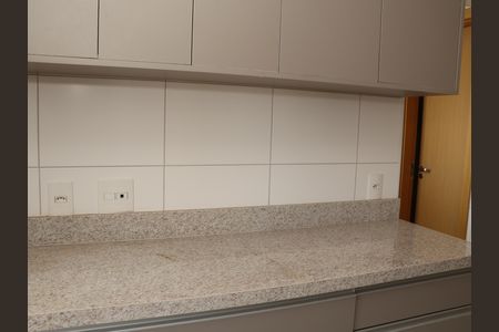 Apartamento para alugar com 118m², 2 quartos e 2 vagasCozinha