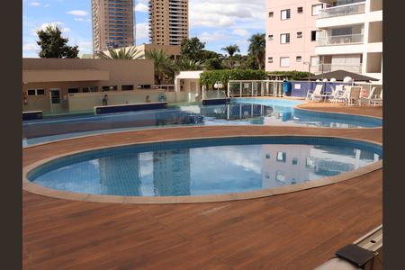 Apartamento para alugar com 118m², 2 quartos e 2 vagasÁrea comum - Piscina