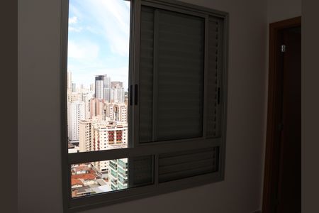 Apartamento para alugar com 118m², 2 quartos e 2 vagasVista da Suíte