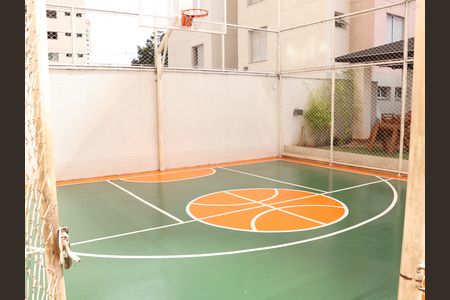 Apartamento para alugar com 118m², 2 quartos e 2 vagasQuadra Esportiva