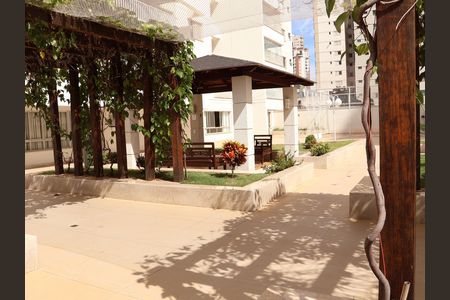 Apartamento para alugar com 118m², 2 quartos e 2 vagasÁrea comum