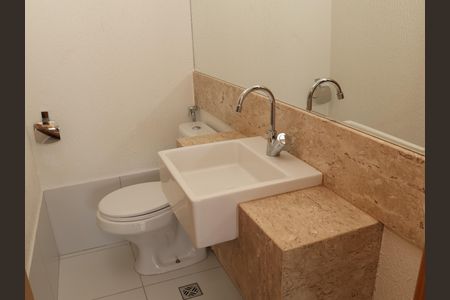 Apartamento para alugar com 118m², 2 quartos e 2 vagasLavabo