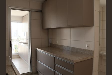 Apartamento para alugar com 118m², 2 quartos e 2 vagasCozinha
