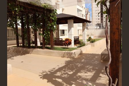 Apartamento para alugar com 118m², 2 quartos e 2 vagasÁrea comum