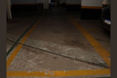 Apartamento para alugar com 118m², 2 quartos e 2 vagasGaragem