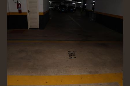 Apartamento para alugar com 118m², 2 quartos e 2 vagasGaragem