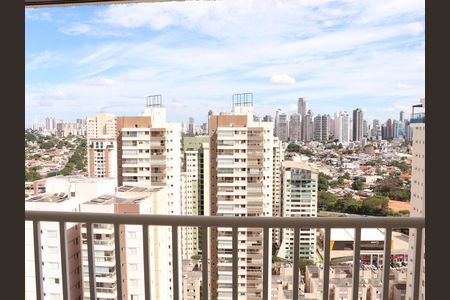 Apartamento para alugar com 118m², 2 quartos e 2 vagasVista da Sacada