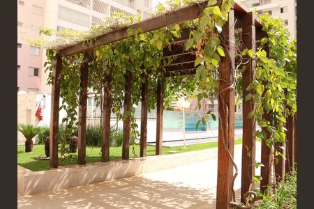 Apartamento para alugar com 118m², 2 quartos e 2 vagasÁrea comum