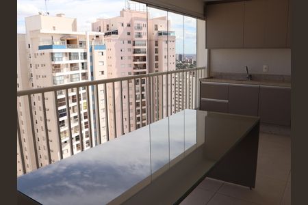 Apartamento para alugar com 118m², 2 quartos e 2 vagasSacada