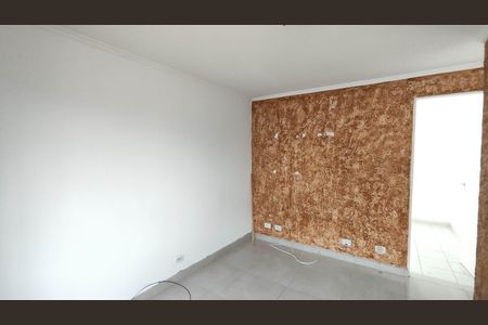 Sala de apartamento para alugar com 2 quartos, 42m² em Jardim do Castelo, Ferraz de Vasconcelos