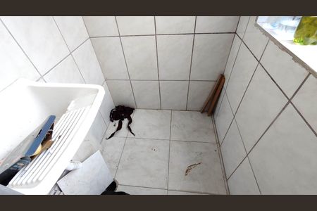 Apartamento para alugar com 42m², 2 quartos e sem vagaÁrea de Serviço