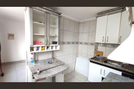 Apartamento para alugar com 42m², 2 quartos e sem vagaCozinha