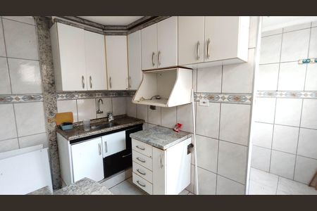 Apartamento para alugar com 42m², 2 quartos e sem vagaCozinha