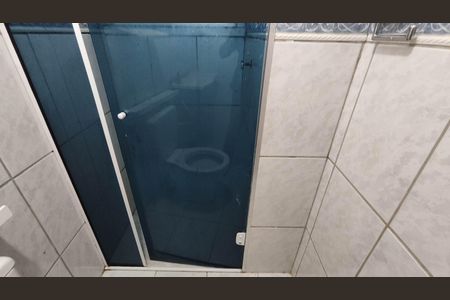 Apartamento para alugar com 42m², 2 quartos e sem vagaBanheiro