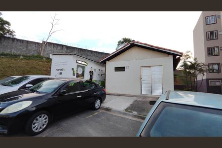 Apartamento para alugar com 42m², 2 quartos e sem vagaSalão de Festas / Conveniência 24h