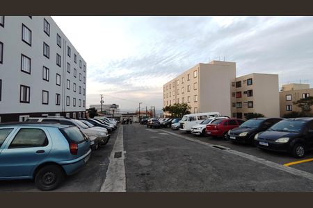 Apartamento para alugar com 42m², 2 quartos e sem vagaEstacionamento