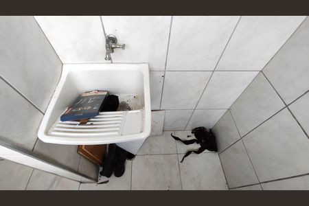 Apartamento para alugar com 42m², 2 quartos e sem vagaÁrea de Serviço
