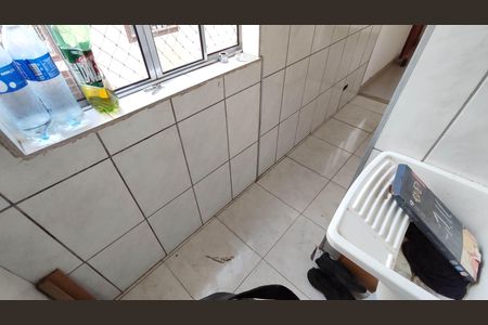 Apartamento para alugar com 42m², 2 quartos e sem vagaÁrea de Serviço