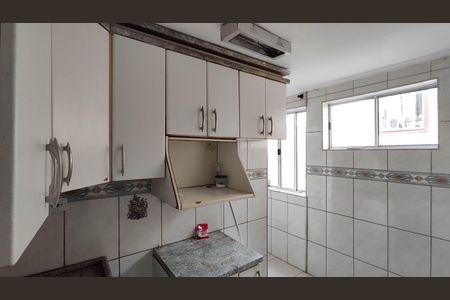 Apartamento para alugar com 42m², 2 quartos e sem vagaCozinha