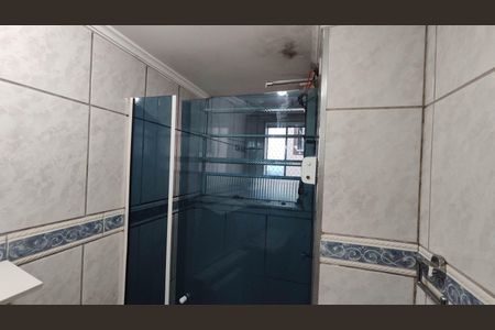 Apartamento para alugar com 42m², 2 quartos e sem vagaBanheiro