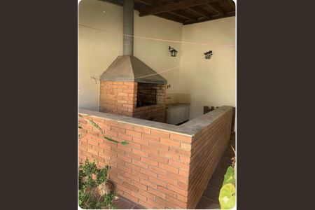 Casa à venda com 4 quartos, 662m² em Jardim Nossa Senhora Auxiliadora, Campinas