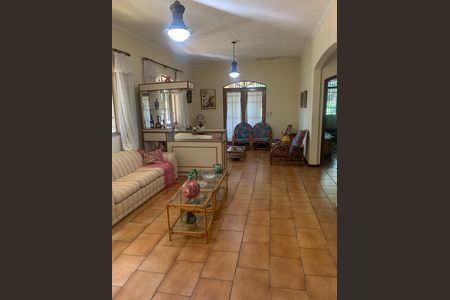 Casa à venda com 4 quartos, 662m² em Jardim Nossa Senhora Auxiliadora, Campinas