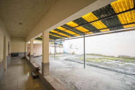 Casa para alugar com 120m², 4 quartos e sem vaga Casa para alugar com 120m², 4 quartos e sem vagaQuintal