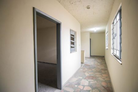 Casa para alugar com 120m², 4 quartos e sem vaga Casa para alugar com 120m², 4 quartos e sem vagaCorredor