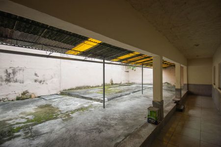 Casa para alugar com 120m², 4 quartos e sem vaga Casa para alugar com 120m², 4 quartos e sem vagaQuintal