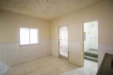 Casa para alugar com 120m², 4 quartos e sem vaga Casa para alugar com 120m², 4 quartos e sem vagaCozinha