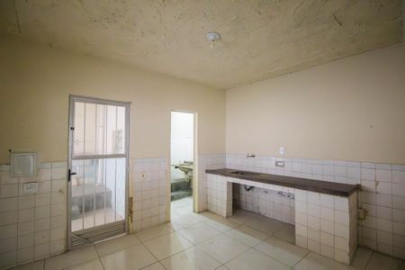 Casa para alugar com 120m², 4 quartos e sem vaga Casa para alugar com 120m², 4 quartos e sem vagaCozinha