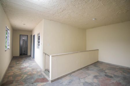 Casa para alugar com 120m², 4 quartos e sem vaga Casa para alugar com 120m², 4 quartos e sem vagaCorredor