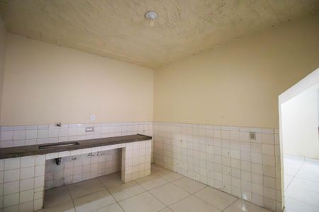 Casa para alugar com 120m², 4 quartos e sem vaga Casa para alugar com 120m², 4 quartos e sem vagaCozinha