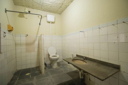 Casa para alugar com 120m², 4 quartos e sem vaga Casa para alugar com 120m², 4 quartos e sem vagaBanheiro 2