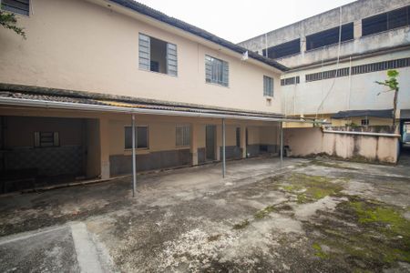 Casa para alugar com 120m², 4 quartos e sem vaga Casa para alugar com 120m², 4 quartos e sem vagaQuintal