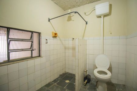 Casa para alugar com 120m², 4 quartos e sem vaga Casa para alugar com 120m², 4 quartos e sem vagaBanheiro 2