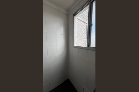 Apartamento para alugar com 52m², 2 quartos e 1 vagaCozinha e Área de Serviço