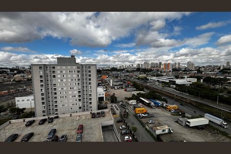 Apartamento para alugar com 52m², 2 quartos e 1 vagaQuarto 2 Vista