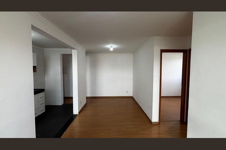 Apartamento para alugar com 52m², 2 quartos e 1 vagaSala - Sala de Jantar