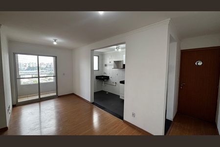 Apartamento para alugar com 52m², 2 quartos e 1 vagaSala - Sala de Jantar