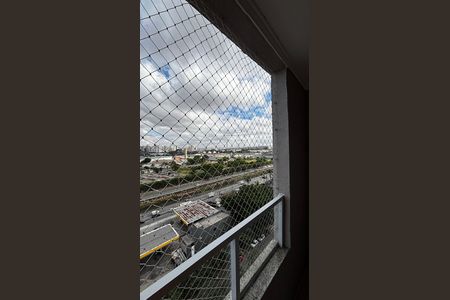 Apartamento para alugar com 52m², 2 quartos e 1 vagaSala - Sala de Jantar Varanda