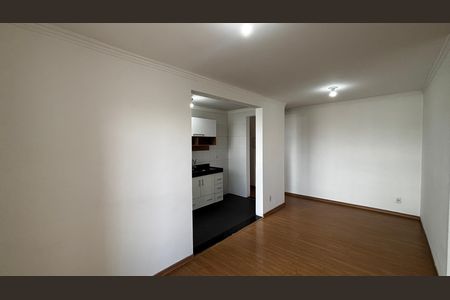 Apartamento para alugar com 52m², 2 quartos e 1 vagaSala - Sala de Jantar