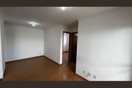 Apartamento para alugar com 52m², 2 quartos e 1 vagaSala - Sala de Jantar