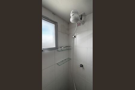Apartamento para alugar com 52m², 2 quartos e 1 vagaBanheiro