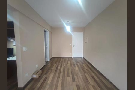 Foto 11 de apartamento à venda com 1 quarto, 48m² em Moema, São Paulo