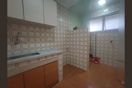 Foto 04 de apartamento à venda com 1 quarto, 48m² em Moema, São Paulo