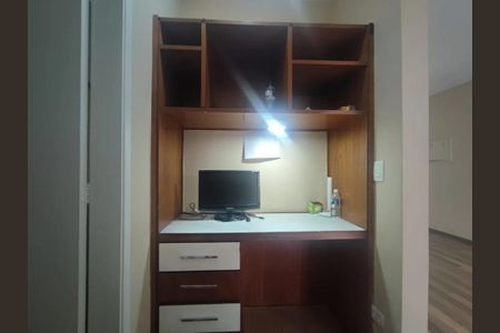 Foto 06 de apartamento à venda com 1 quarto, 48m² em Moema, São Paulo