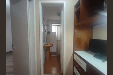 Foto 07 de apartamento à venda com 1 quarto, 48m² em Moema, São Paulo
